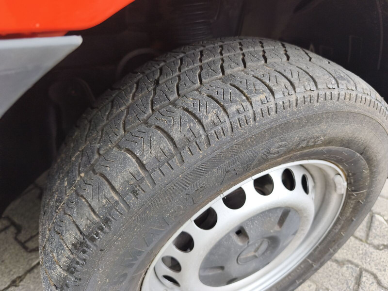 Damperli kamyonet, Çift kabin kamyonet Mercedes-Benz 316 Sprinter DoKa Kipper Euro 6 4x2 (4): fotoğraf 18 Damperli kamyonet, Çift kabin kamyonet Mercedes-Benz 316 Sprinter DoKa Kipper Euro 6 4x2 (4): fotoğraf 18