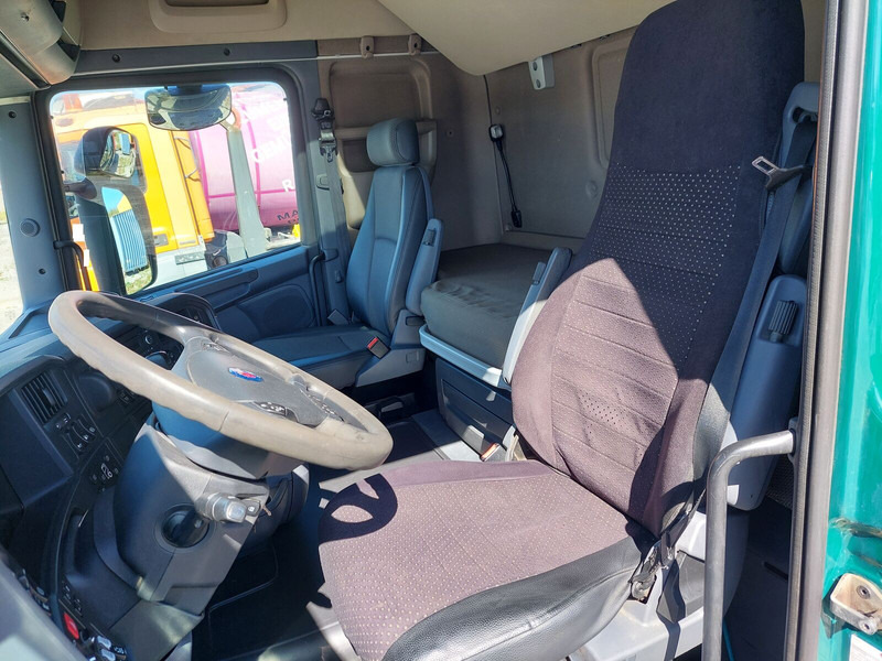 Scania R490 6x4 Euro 6 Kurzholz Palfinger AHK (2) - Tomruk kamyonu, Vinçli kamyon: fotoğraf 4 Scania R490 6x4 Euro 6 Kurzholz Palfinger AHK (2) - Tomruk kamyonu, Vinçli kamyon: fotoğraf 4