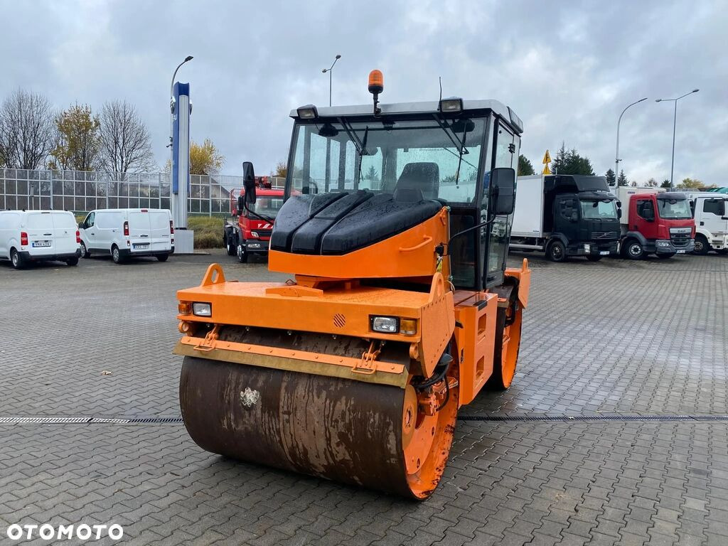 Ammann AV95-2 / Vibrations / 1 Owner / NEW Service Ammann AV95-2 / Vibrations / 1 Owner / NEW Service - Yol silindiri: fotoğraf 3 Ammann AV95-2 / Vibrations / 1 Owner / NEW Service Ammann AV95-2 / Vibrations / 1 Owner / NEW Service - Yol silindiri: fotoğraf 3