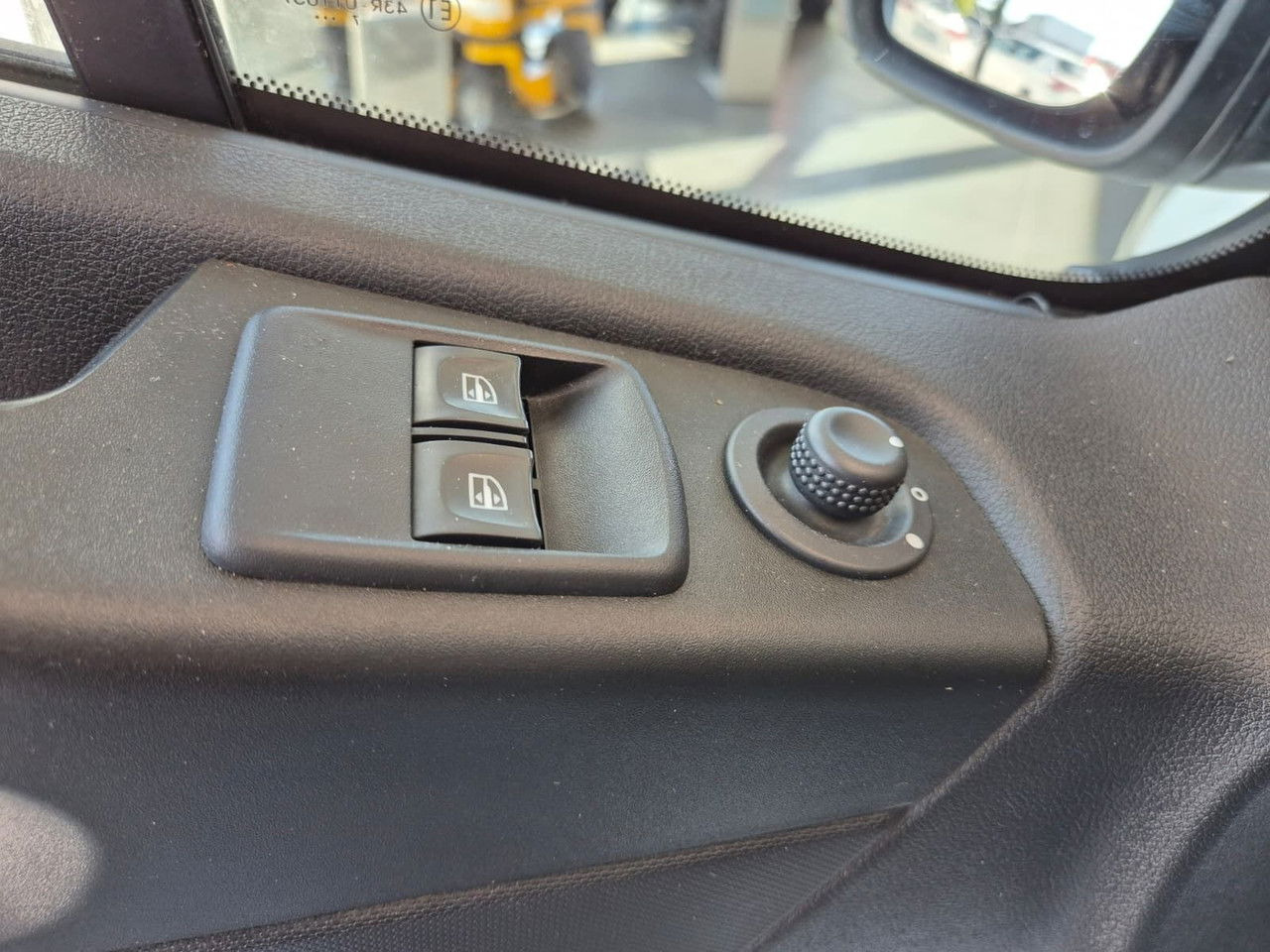 Küçük panelvan Fiat Talento 1.6 125 / L2H1 / 1 Owner / Service: fotoğraf 16 Küçük panelvan Fiat Talento 1.6 125 / L2H1 / 1 Owner / Service: fotoğraf 16