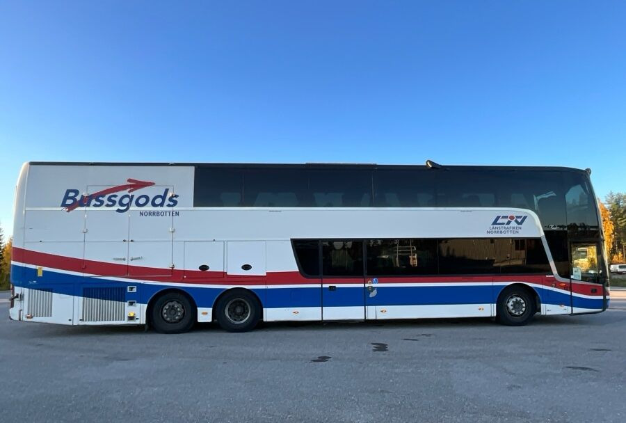 Van Hool Astromega TDX29 / / 1 Owner / Serviced - Çift katlı otobüs: fotoğraf 5 Van Hool Astromega TDX29 / / 1 Owner / Serviced - Çift katlı otobüs: fotoğraf 5