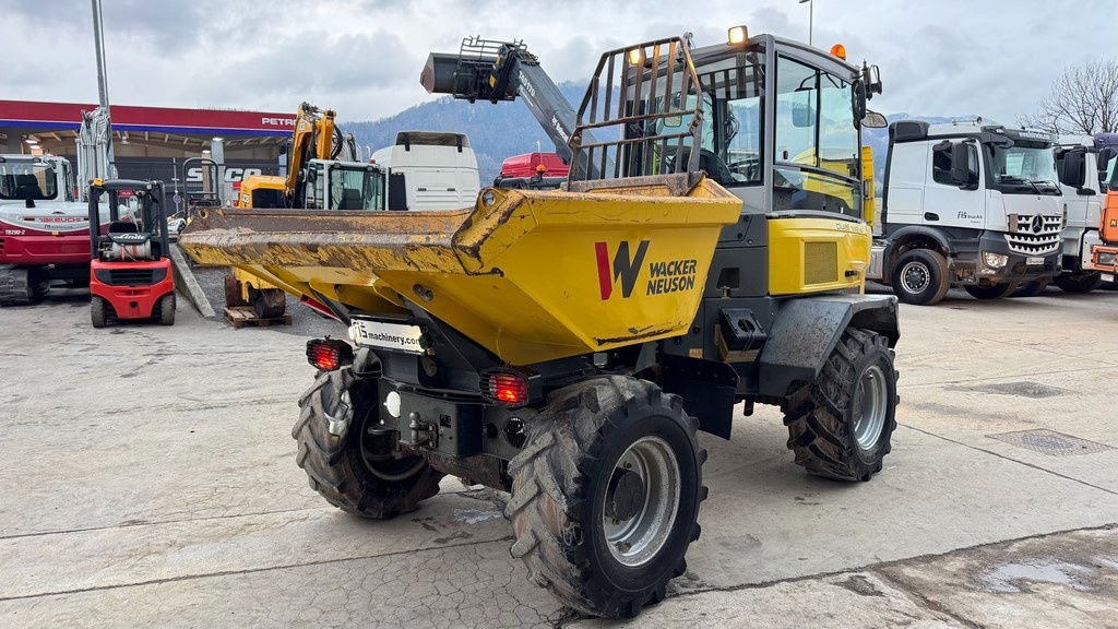WACKER NEUSON DV60 - 2019 Year - 2875 Hours - AC - Diğer araçlar: fotoğraf 5 WACKER NEUSON DV60 - 2019 Year - 2875 Hours - AC - Diğer araçlar: fotoğraf 5