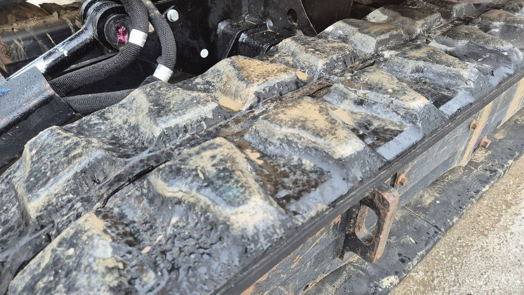 JCB 16C-1 - 2021 Year - 935 Hours - Powertilt - Mini ekskavatör: fotoğraf 3 JCB 16C-1 - 2021 Year - 935 Hours - Powertilt - Mini ekskavatör: fotoğraf 3