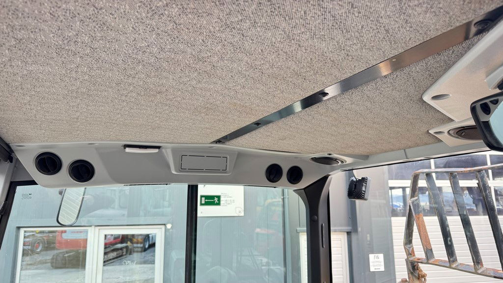 Mini damperli kamyon WACKER NEUSON DV90 - 2021 Year - 2120 Hours - AC: fotoğraf 18 Mini damperli kamyon WACKER NEUSON DV90 - 2021 Year - 2120 Hours - AC: fotoğraf 18