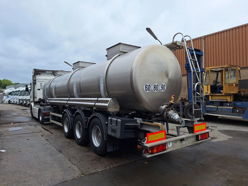 BSLT STC1A - Tanker dorse: fotoğraf 5 BSLT STC1A - Tanker dorse: fotoğraf 5