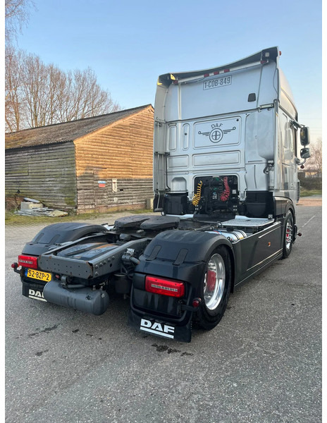 DAF XF 510 XF510 - Çekici: fotoğraf 5 DAF XF 510 XF510 - Çekici: fotoğraf 5