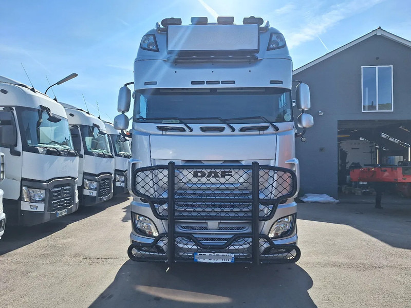 DAF XF 530 XF530 - Çekici: fotoğraf 2 DAF XF 530 XF530 - Çekici: fotoğraf 2