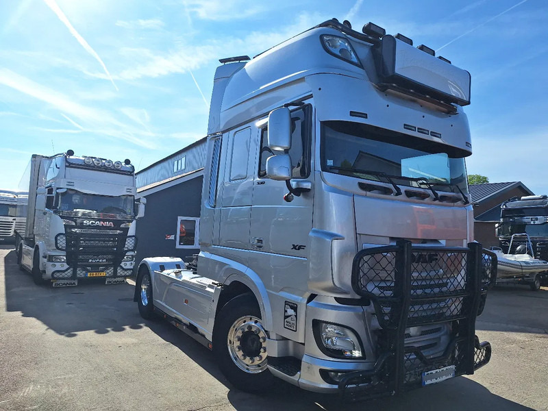 DAF XF 530 XF530 - Çekici: fotoğraf 3 DAF XF 530 XF530 - Çekici: fotoğraf 3