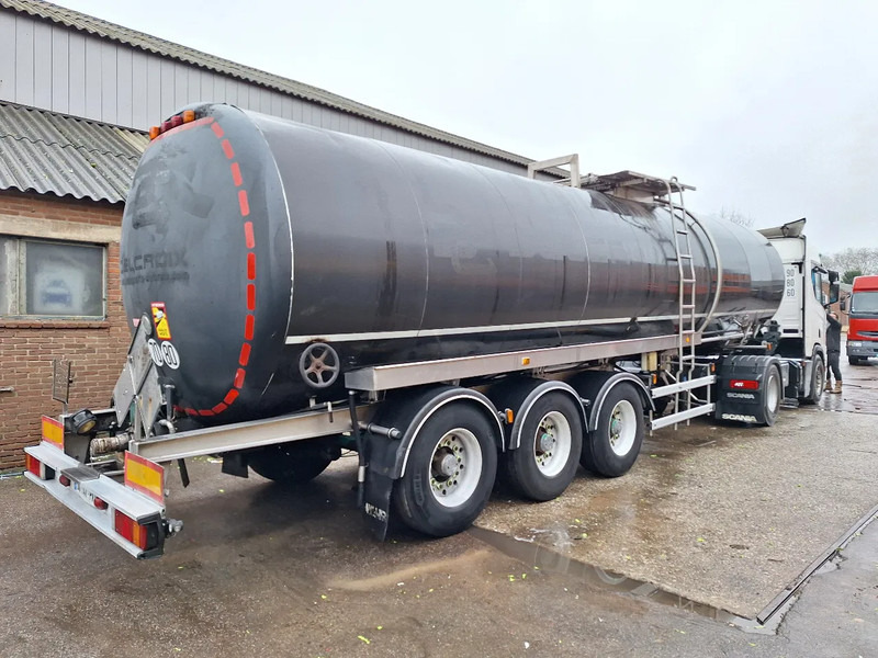 Magyar S34FD13 - Tanker dorse: fotoğraf 1 Magyar S34FD13 - Tanker dorse: fotoğraf 1