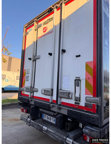 Renault Trucks D Cab 2.1 - Kamyon: fotoğraf 3 Renault Trucks D Cab 2.1 - Kamyon: fotoğraf 3