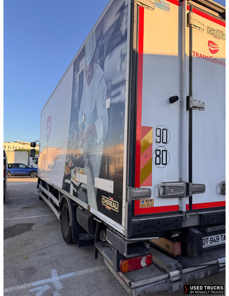 Renault Trucks D Cab 2.1 - Kamyon: fotoğraf 4 Renault Trucks D Cab 2.1 - Kamyon: fotoğraf 4