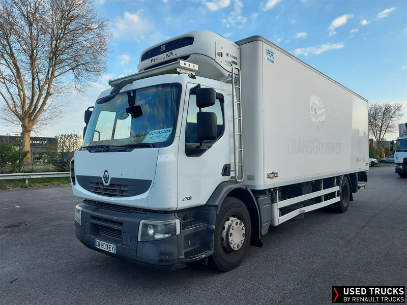 Renault Trucks Premium - Kamyon: fotoğraf 1 Renault Trucks Premium - Kamyon: fotoğraf 1