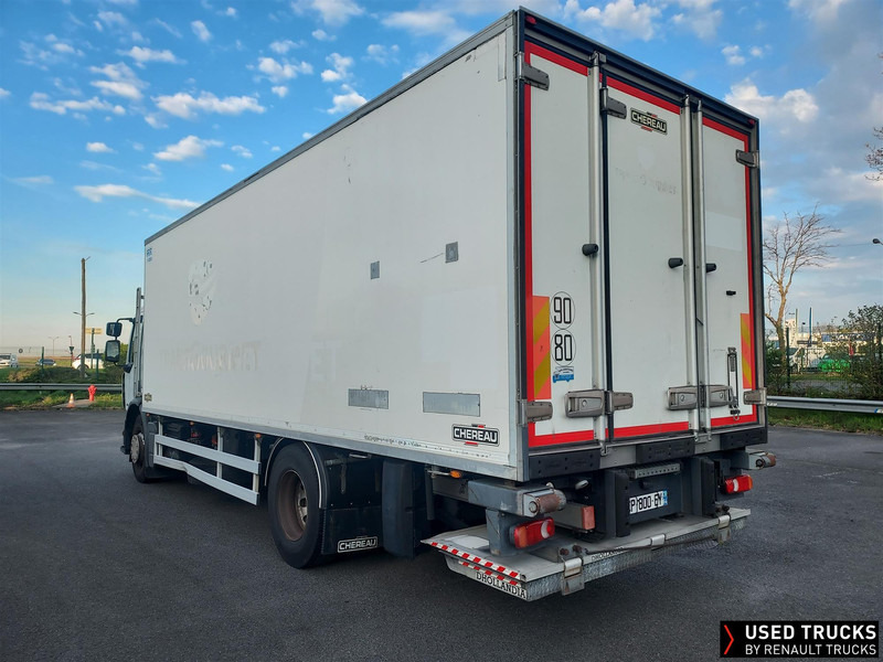 Renault Trucks Premium - Kamyon: fotoğraf 4 Renault Trucks Premium - Kamyon: fotoğraf 4