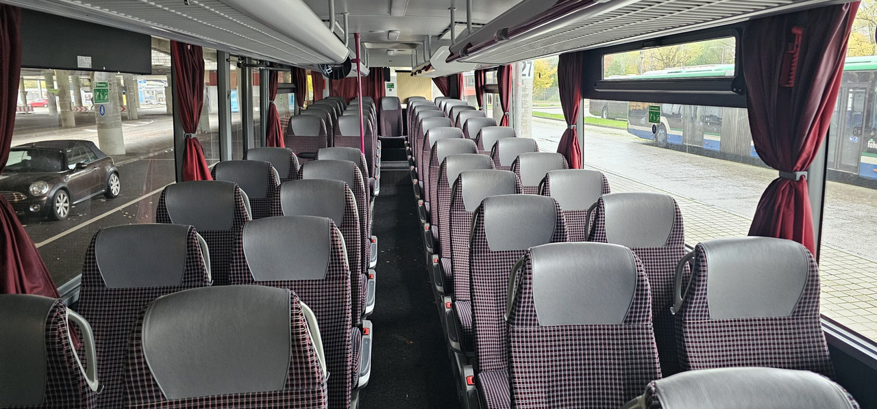 Setra S 415 UL business ORIGINAL KM!! / 6 Gang / Klima - Şehirlerarası otobüs: fotoğraf 4 Setra S 415 UL business ORIGINAL KM!! / 6 Gang / Klima - Şehirlerarası otobüs: fotoğraf 4