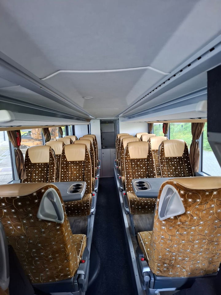 Setra S 431 DT Stehküche / PowerShift - Çift katlı otobüs: fotoğraf 5 Setra S 431 DT Stehküche / PowerShift - Çift katlı otobüs: fotoğraf 5