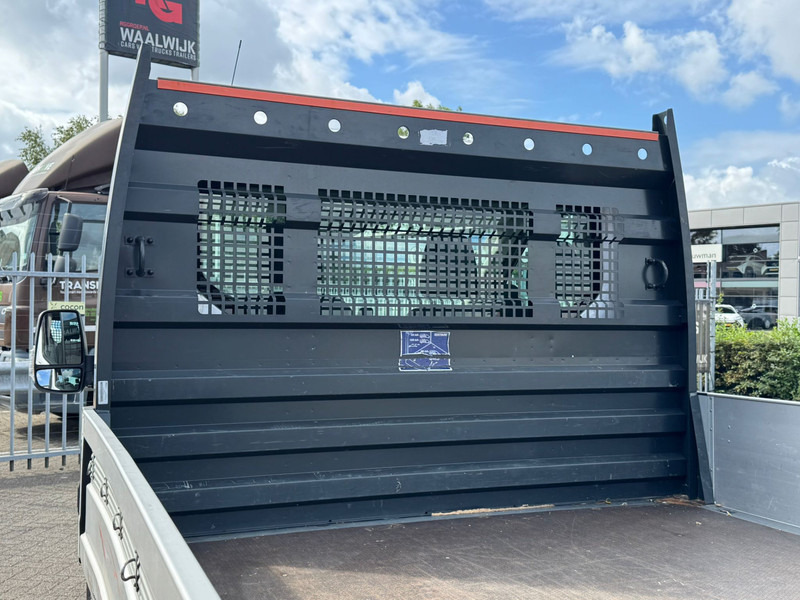 Ford Transit 2.0 Open laadbak NL kenteken! - Açık kasa kamyonet: fotoğraf 5 Ford Transit 2.0 Open laadbak NL kenteken! - Açık kasa kamyonet: fotoğraf 5