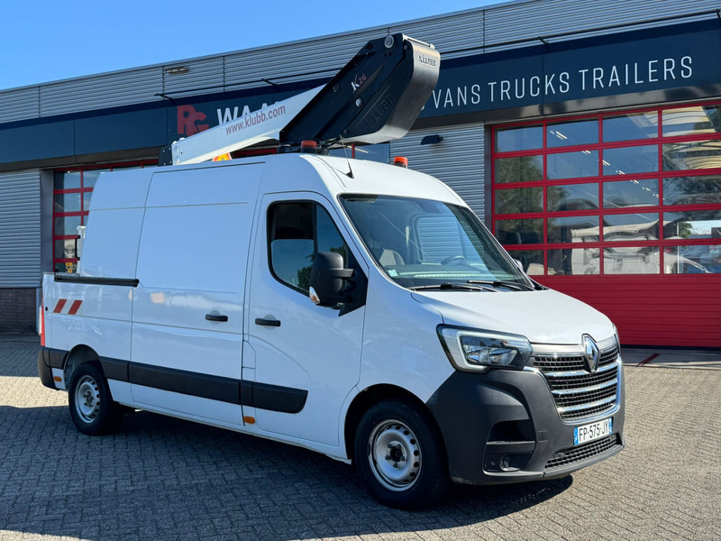 Renault Master APK 17-04-2027 - Kamyonet: fotoğraf 2 Renault Master APK 17-04-2027 - Kamyonet: fotoğraf 2