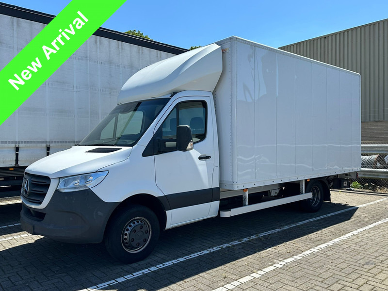 Mercedes-Benz Sprinter 516 cdi Flywheel not oke - Kapalı kasa kamyonet: fotoğraf 1 Mercedes-Benz Sprinter 516 cdi Flywheel not oke - Kapalı kasa kamyonet: fotoğraf 1