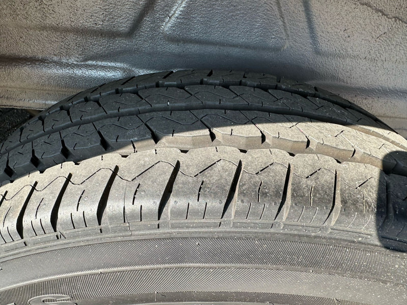 Küçük panelvan Volkswagen Crafter 2.0 L 140 PK Veel Opties Nieuw: fotoğraf 17