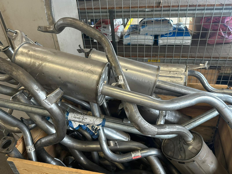 Mitsubishi Canter Fuso, Pajero, L200, L300, L400 8000 pcs. NEW !!! - Yedek parça: fotoğraf 2 Mitsubishi Canter Fuso, Pajero, L200, L300, L400 8000 pcs. NEW !!! - Yedek parça: fotoğraf 2