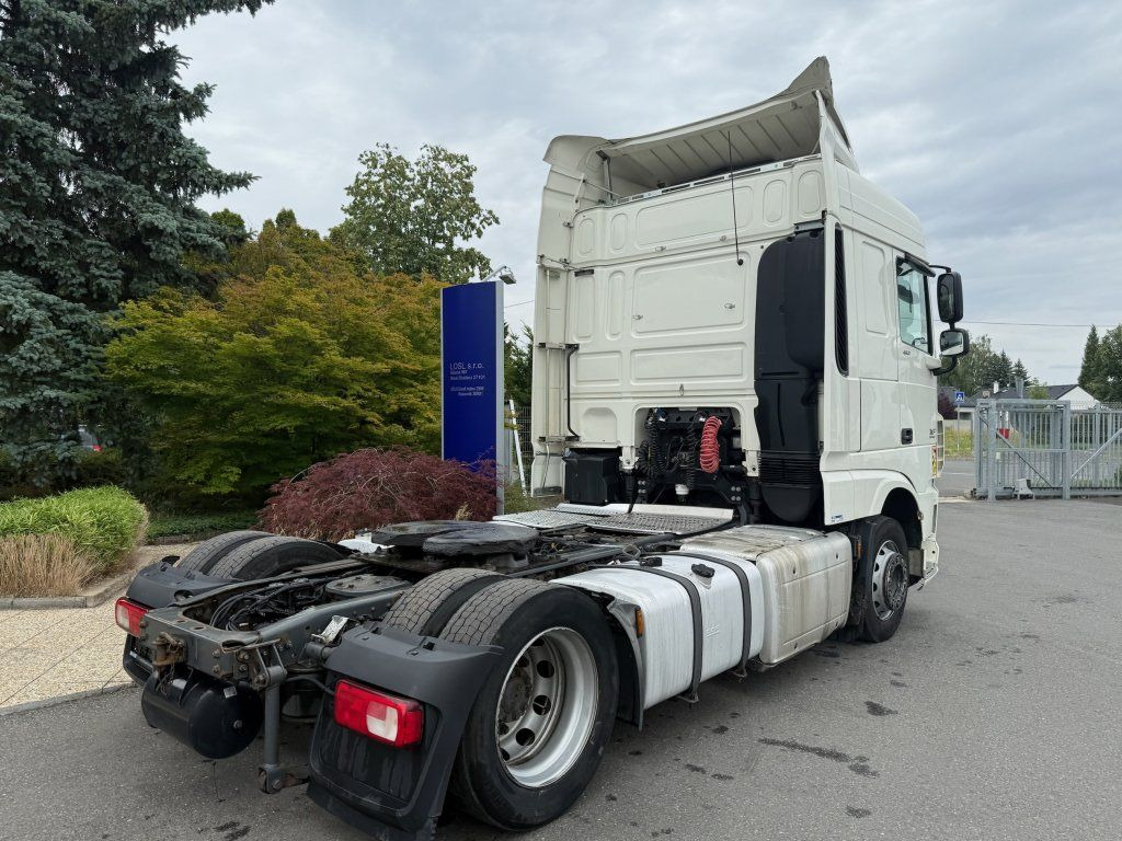 DAF XF460 EURO 6 MEGA/lowdeck - Çekici: fotoğraf 4 DAF XF460 EURO 6 MEGA/lowdeck - Çekici: fotoğraf 4