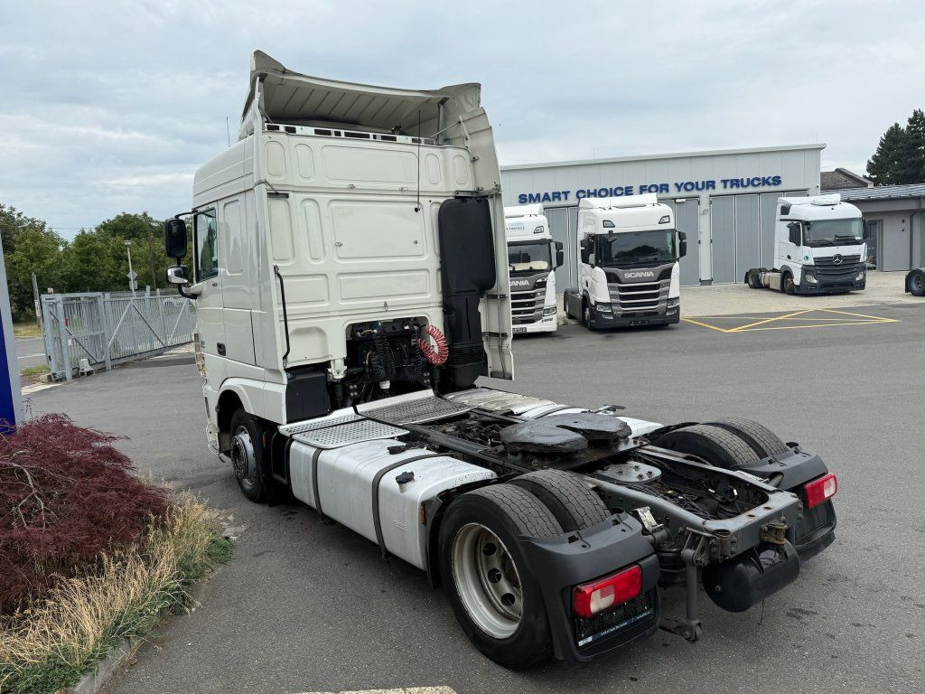DAF XF460 EURO 6 MEGA/lowdeck - Çekici: fotoğraf 5 DAF XF460 EURO 6 MEGA/lowdeck - Çekici: fotoğraf 5