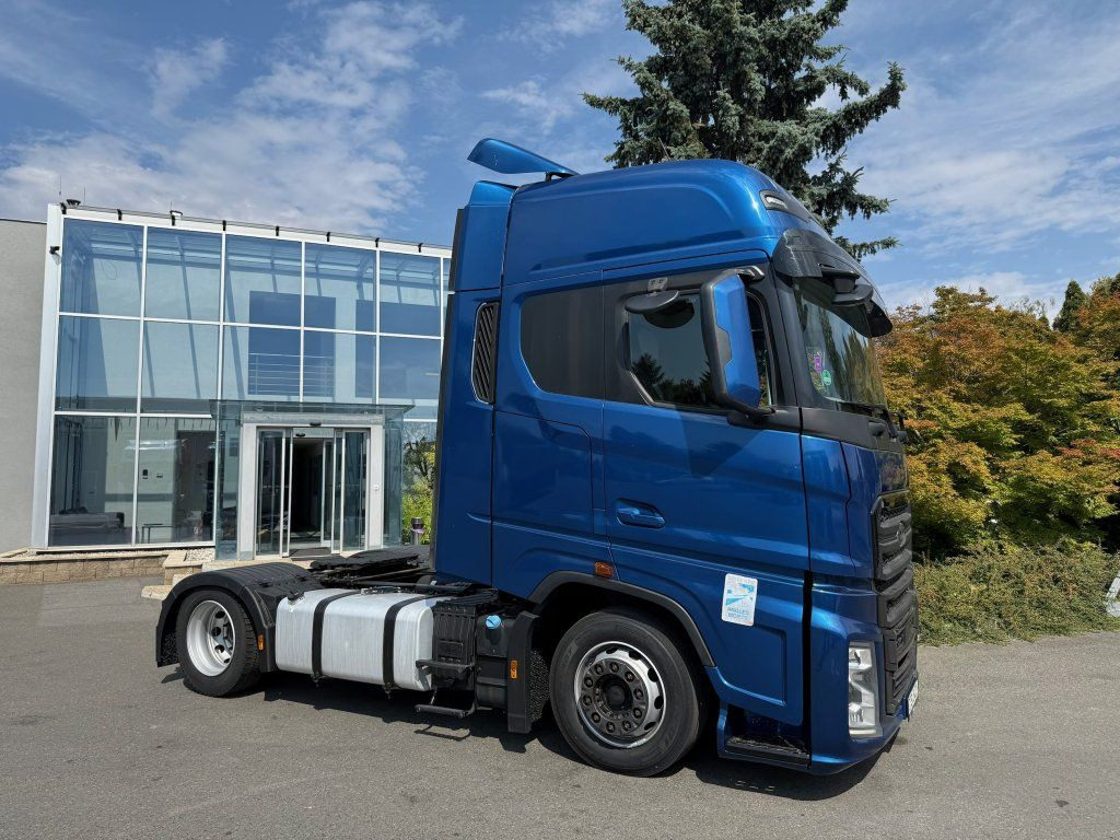 Ford F-MAX EURO 6 - Çekici: fotoğraf 3 Ford F-MAX EURO 6 - Çekici: fotoğraf 3