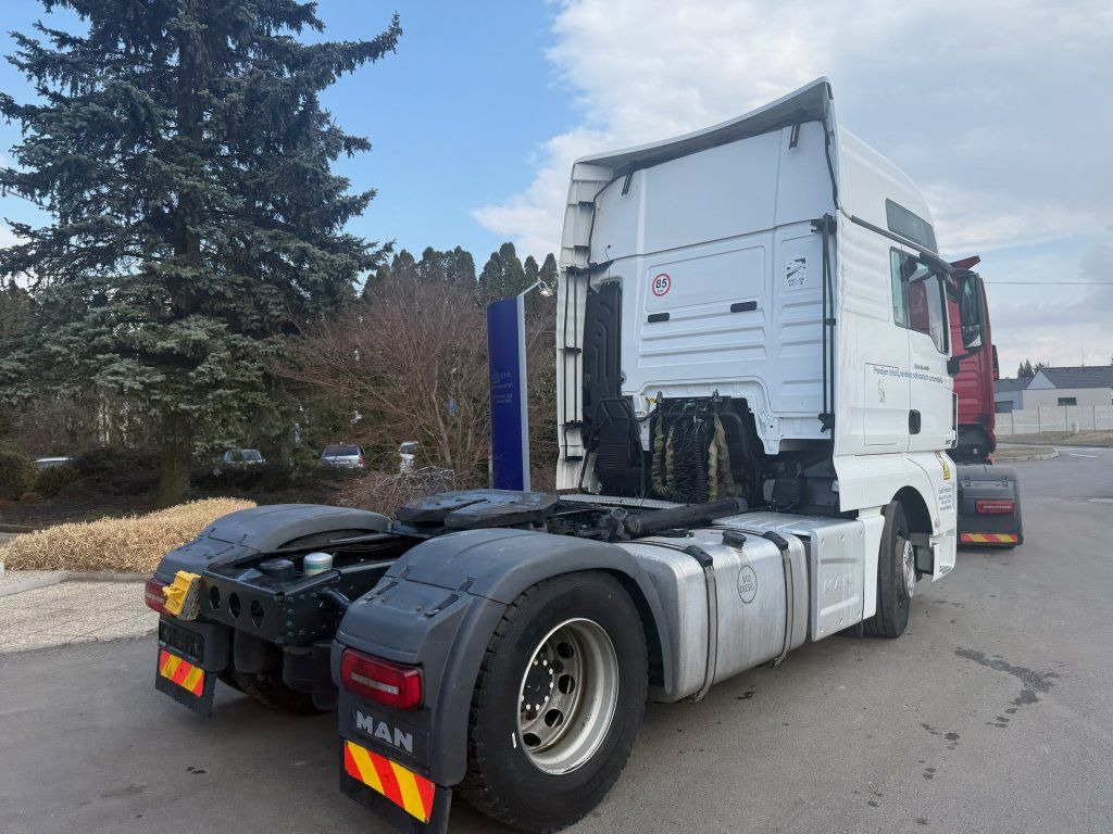 MAN TGX18.460 EURO 6 Motor KO - Çekici: fotoğraf 3 MAN TGX18.460 EURO 6 Motor KO - Çekici: fotoğraf 3