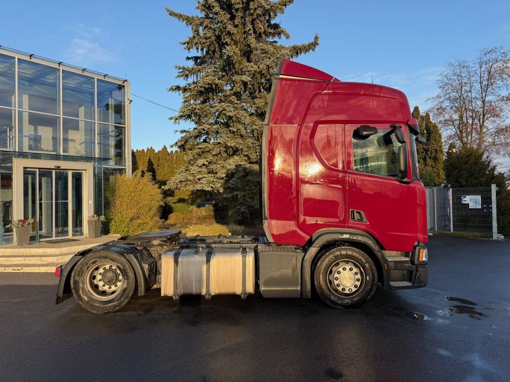 Scania R450 EURO 6 - Çekici: fotoğraf 3 Scania R450 EURO 6 - Çekici: fotoğraf 3