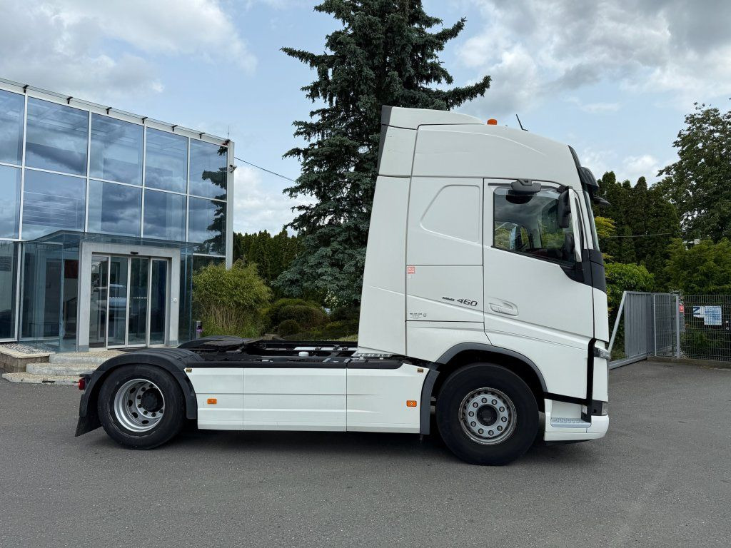 Volvo FH460 EURO 6 ADR - Çekici: fotoğraf 3 Volvo FH460 EURO 6 ADR - Çekici: fotoğraf 3