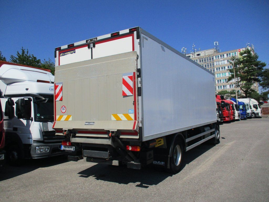 DAF LF 18.260 DAF LF 18.260 Xarios 600 - Refrijeratör kamyon: fotoğraf 3 DAF LF 18.260 DAF LF 18.260 Xarios 600 - Refrijeratör kamyon: fotoğraf 3