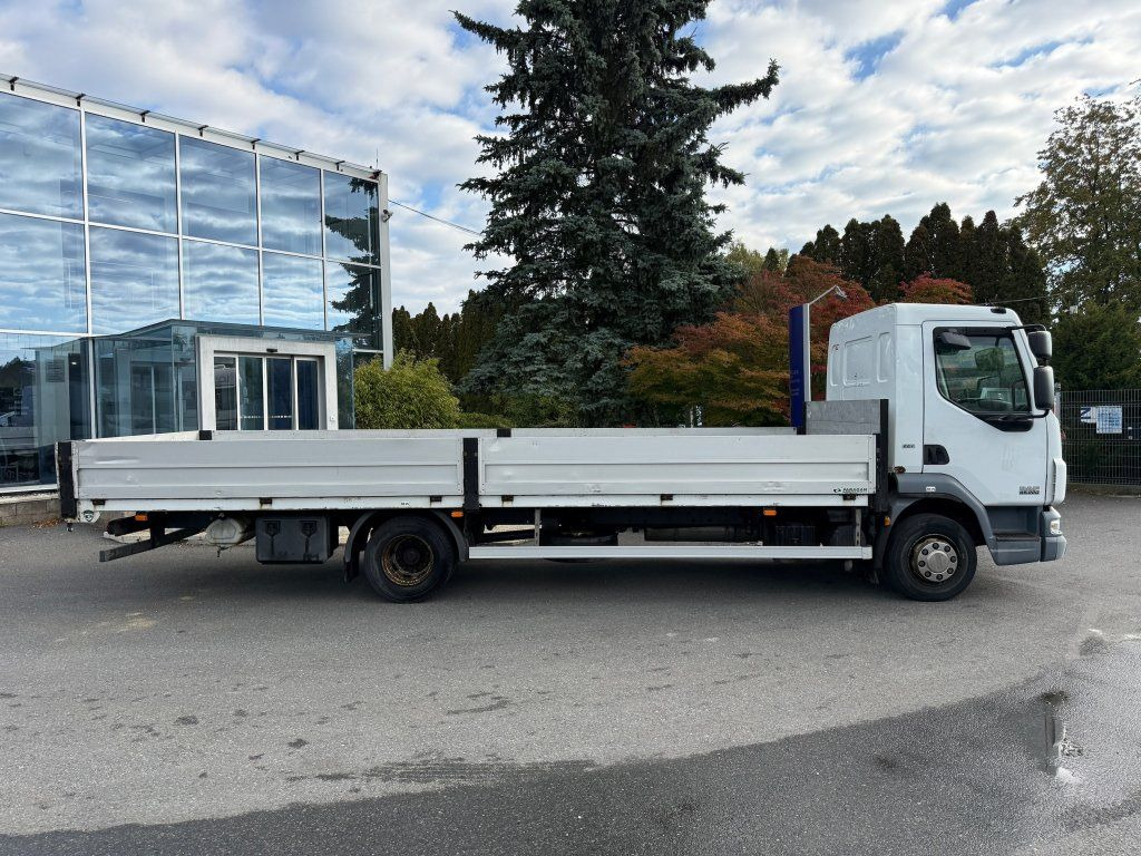 DAF LF45.220 EURO 5 - Sal/ Açık kasa kamyon: fotoğraf 4 DAF LF45.220 EURO 5 - Sal/ Açık kasa kamyon: fotoğraf 4