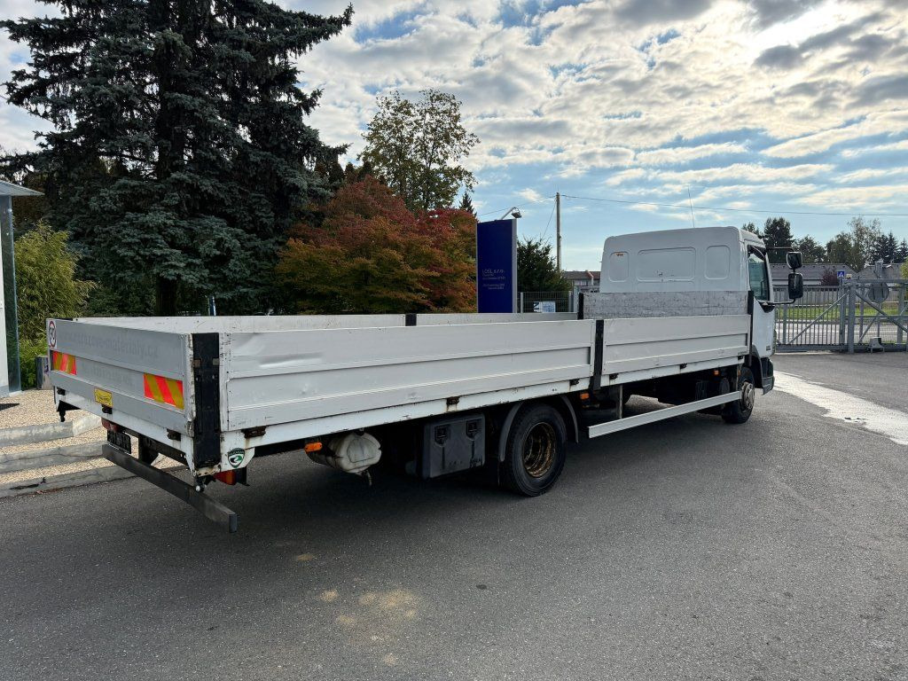 DAF LF45.220 EURO 5 - Sal/ Açık kasa kamyon: fotoğraf 5 DAF LF45.220 EURO 5 - Sal/ Açık kasa kamyon: fotoğraf 5