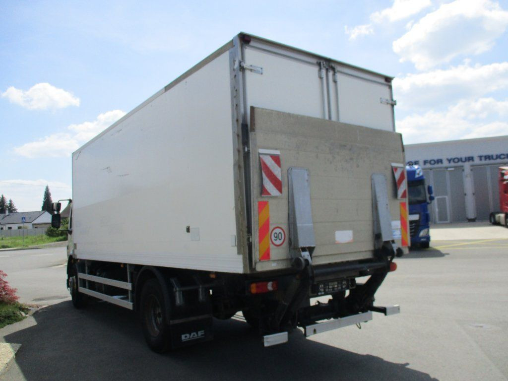 DAF LF55.220 EURO 4 Carrier - Refrijeratör kamyon: fotoğraf 5 DAF LF55.220 EURO 4 Carrier - Refrijeratör kamyon: fotoğraf 5