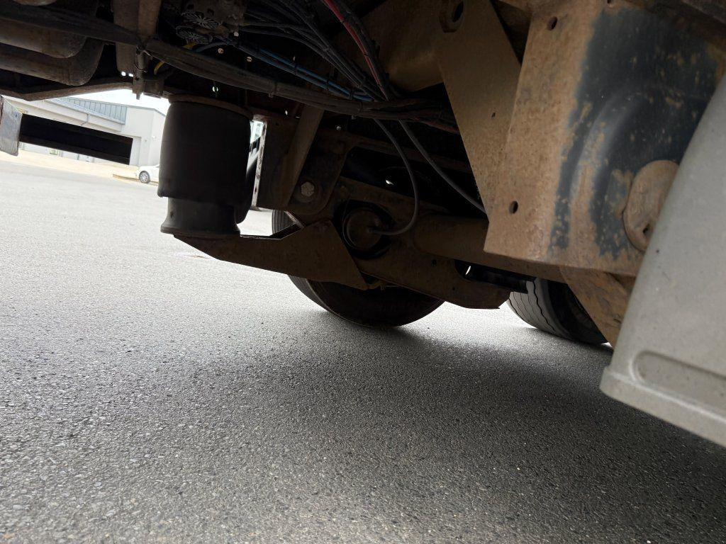 Kögel S24-1 MEGA/lowdeck - Tenteli dorse: fotoğraf 5 Kögel S24-1 MEGA/lowdeck - Tenteli dorse: fotoğraf 5