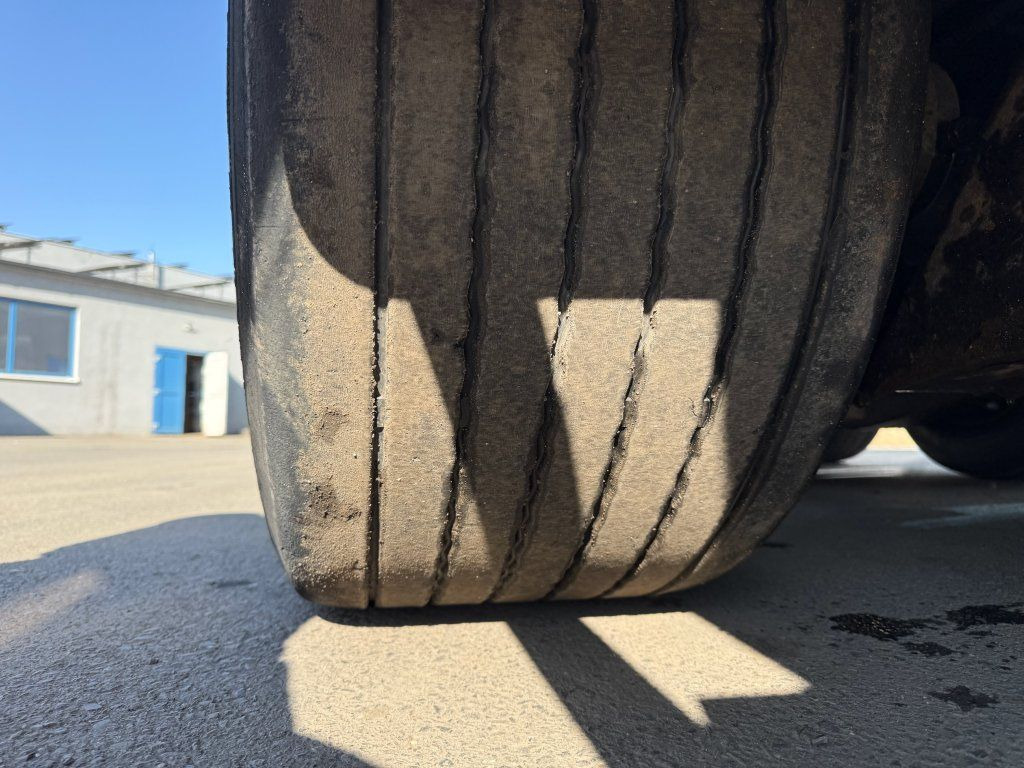 Tenteli dorse Kögel S24-1 MEGA/lowdeck: fotoğraf 10
