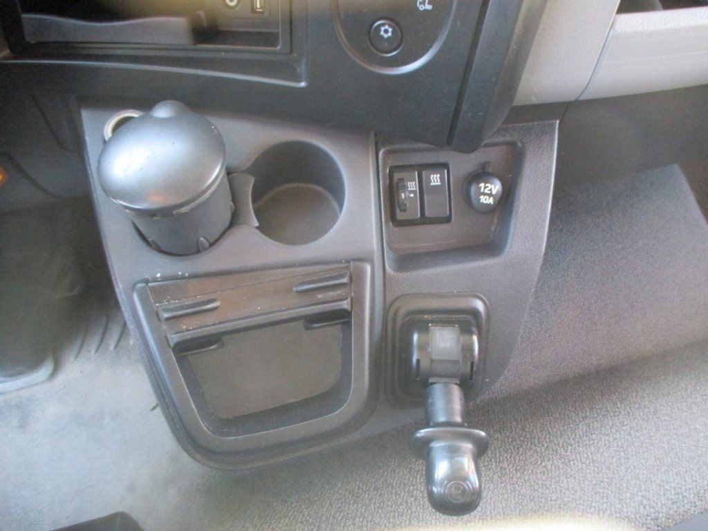 Sal/ Açık kasa kamyon Renault D 16: fotoğraf 16