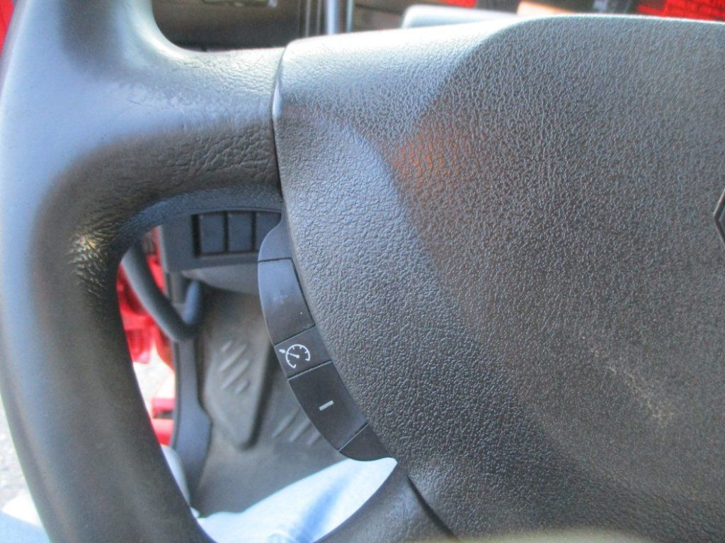 Sal/ Açık kasa kamyon Renault D 16: fotoğraf 19