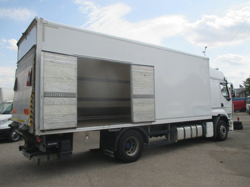 Renault Premium 1 liege - Kapalı kasa kamyon: fotoğraf 5 Renault Premium 1 liege - Kapalı kasa kamyon: fotoğraf 5