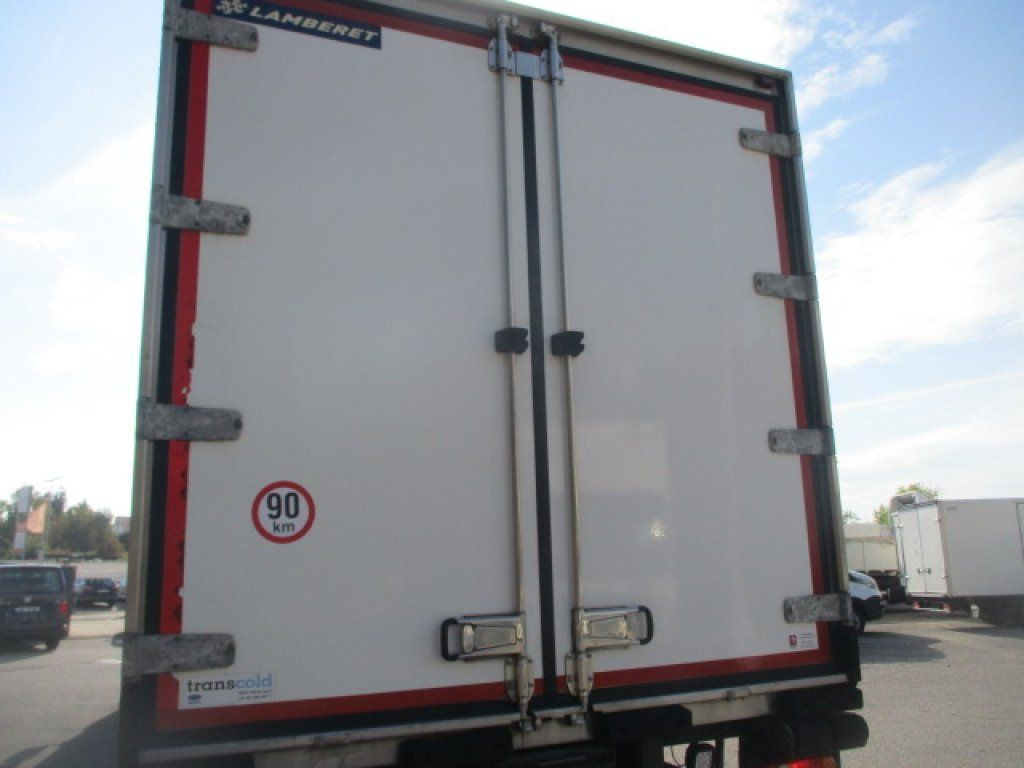 Renault Premium 460, 6x2 - Refrijeratör kamyon: fotoğraf 4 Renault Premium 460, 6x2 - Refrijeratör kamyon: fotoğraf 4