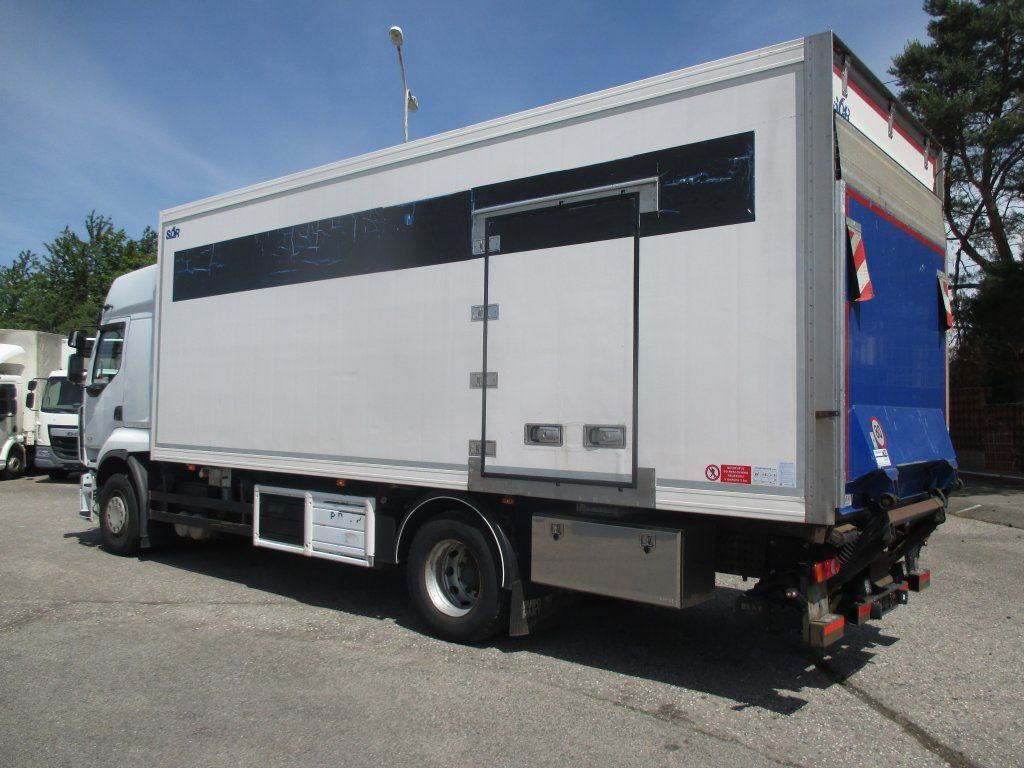 Renault Premium 460 - Refrijeratör kamyon: fotoğraf 2 Renault Premium 460 - Refrijeratör kamyon: fotoğraf 2