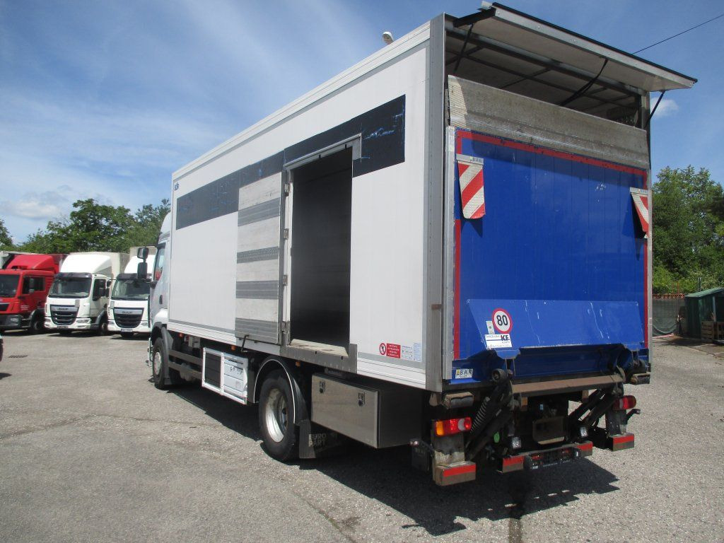 Renault Premium 460 - Refrijeratör kamyon: fotoğraf 3 Renault Premium 460 - Refrijeratör kamyon: fotoğraf 3