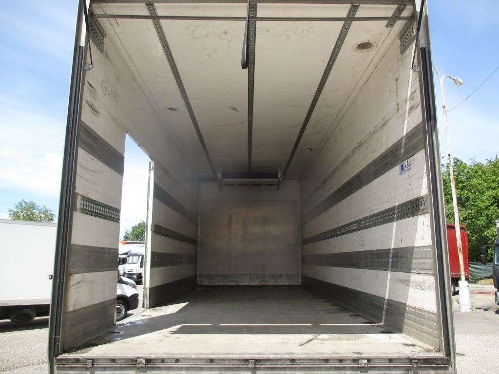 Renault Premium 460 - Refrijeratör kamyon: fotoğraf 5 Renault Premium 460 - Refrijeratör kamyon: fotoğraf 5