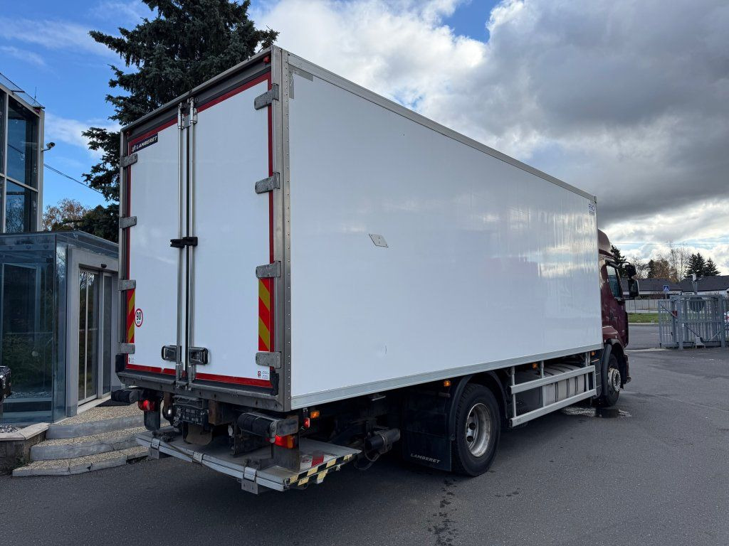 Renault Premium 460 - Refrijeratör kamyon: fotoğraf 4 Renault Premium 460 - Refrijeratör kamyon: fotoğraf 4