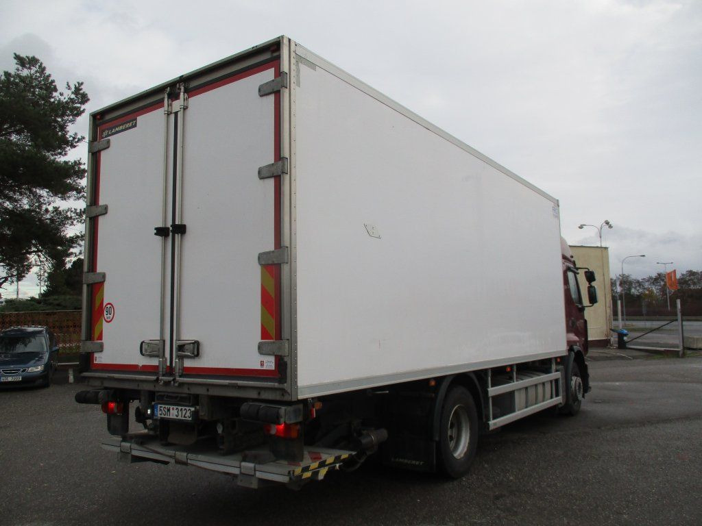 Renault Premium 460 - Refrijeratör kamyon: fotoğraf 5 Renault Premium 460 - Refrijeratör kamyon: fotoğraf 5