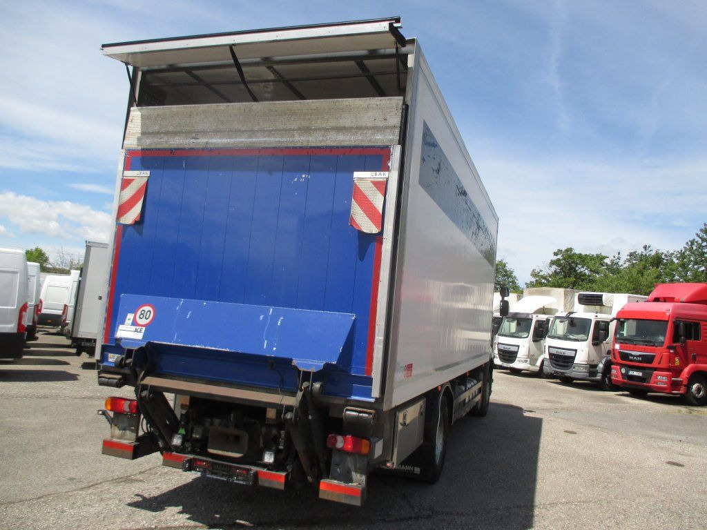 Renault Premium 460 - Refrijeratör kamyon: fotoğraf 4 Renault Premium 460 - Refrijeratör kamyon: fotoğraf 4