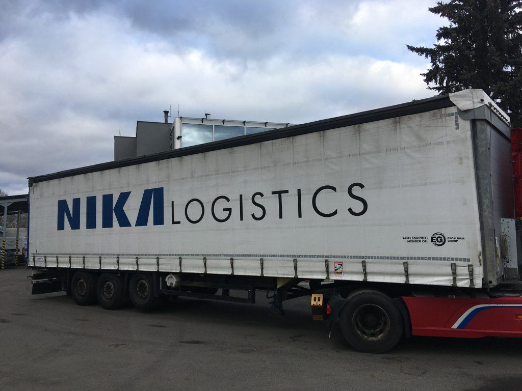 Schmitz Cargobull SCB*S3T Standard Coil Mulde 7,2m - Tenteli dorse: fotoğraf 2 Schmitz Cargobull SCB*S3T Standard Coil Mulde 7,2m - Tenteli dorse: fotoğraf 2