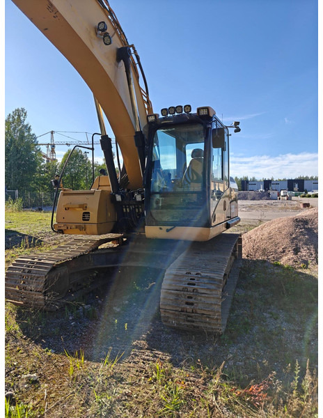 Caterpillar 320D | 700 mm | ENGCON | WEBASTO - Paletli ekskavatör: fotoğraf 2 Caterpillar 320D | 700 mm | ENGCON | WEBASTO - Paletli ekskavatör: fotoğraf 2