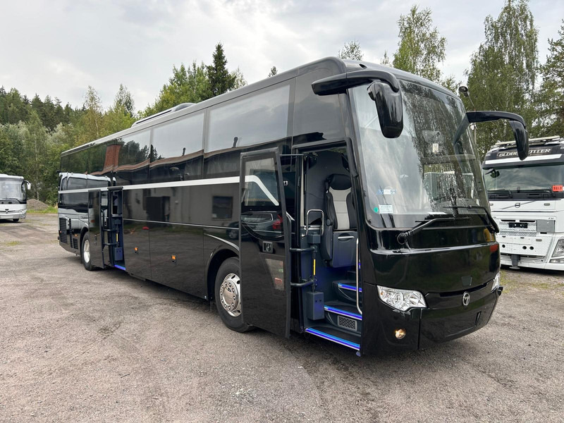 Temsa HD13 | 53+1+1 | 13m | UUSI AUTO | TULOSSA - Turistik otobüs: fotoğraf 1 Temsa HD13 | 53+1+1 | 13m | UUSI AUTO | TULOSSA - Turistik otobüs: fotoğraf 1
