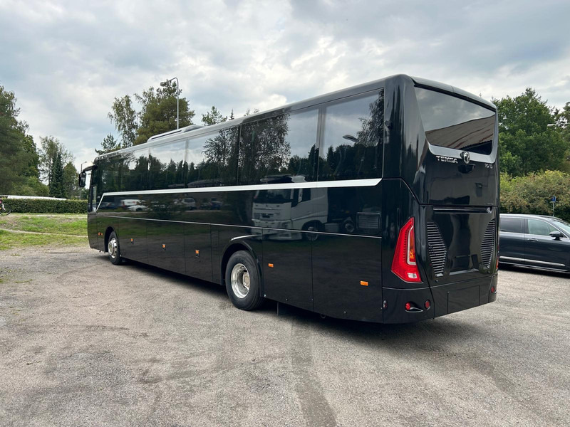 Temsa HD13 | 53+1+1 | 13m | UUSI AUTO | TULOSSA - Turistik otobüs: fotoğraf 3 Temsa HD13 | 53+1+1 | 13m | UUSI AUTO | TULOSSA - Turistik otobüs: fotoğraf 3